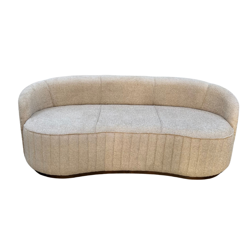 Banquette Banana